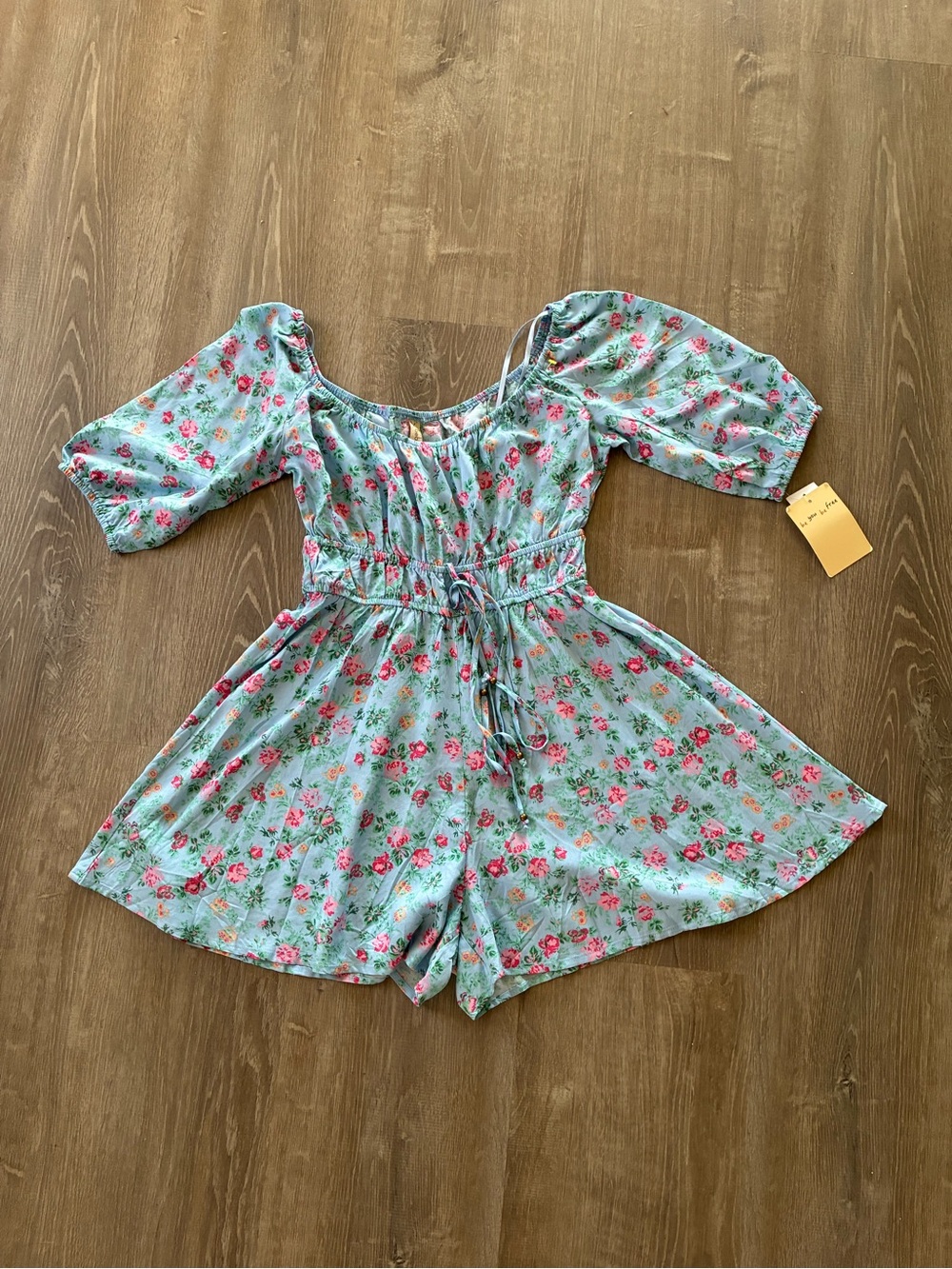Bebop women’s rompers